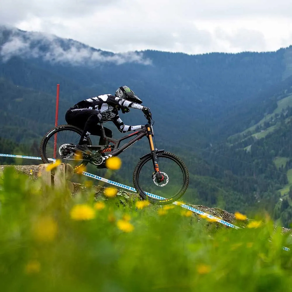emocional Elegancia Lugar de nacimiento Pic Negre - Alquiler de Bicicletas en Andorra