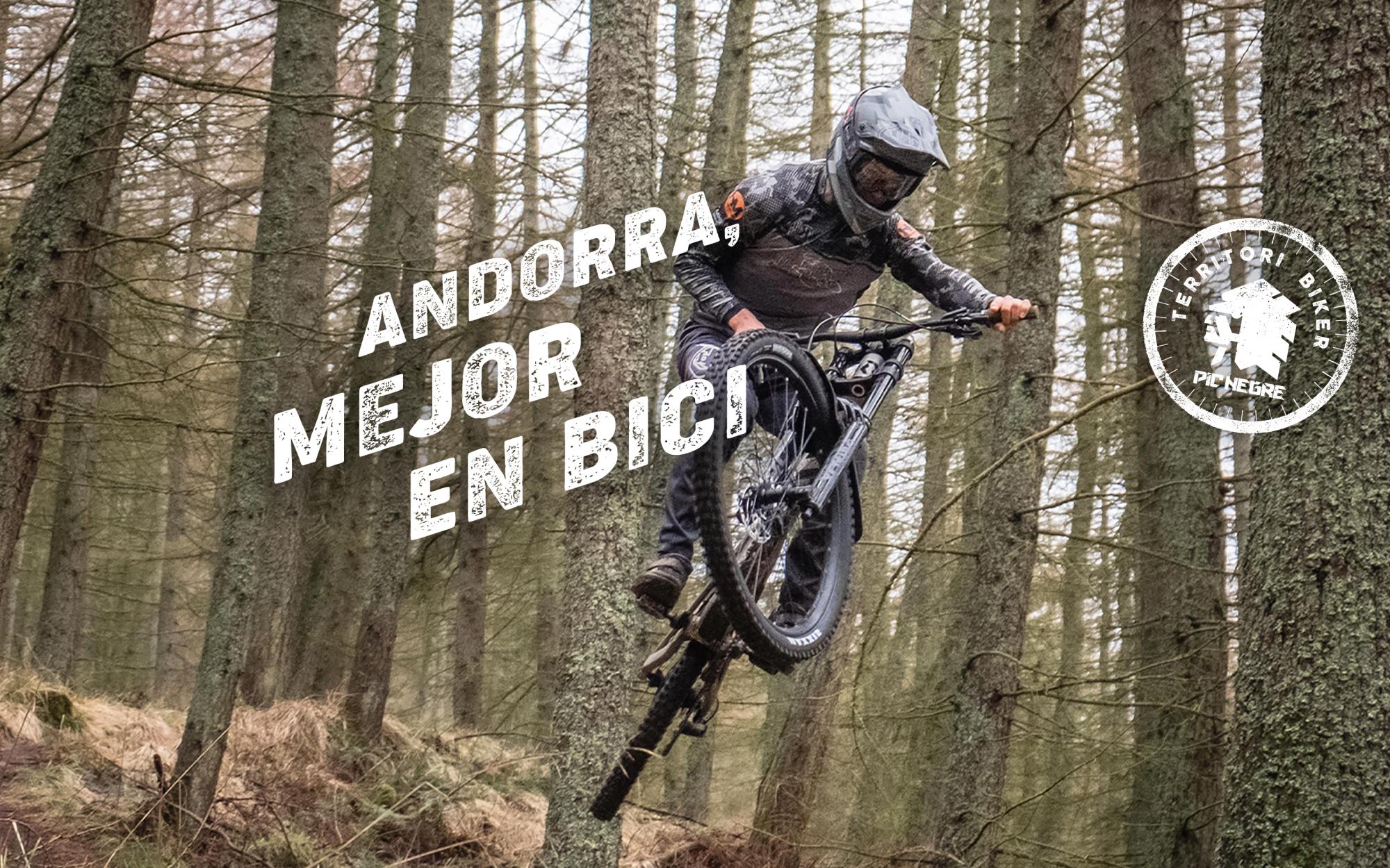 Andorra en Bicicleta - 2